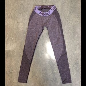 Gymshark Flex Leggings